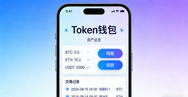 Coinomi钱包 v2.5 版本发布